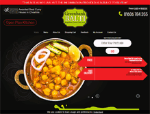 Tablet Screenshot of greenbankbalti.com